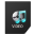 Files - Video - Generic Icon 32x32 png
